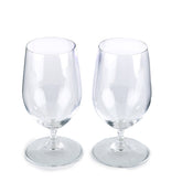 Riedel Ouverture Beer/Ice Water Glass, Set of 2